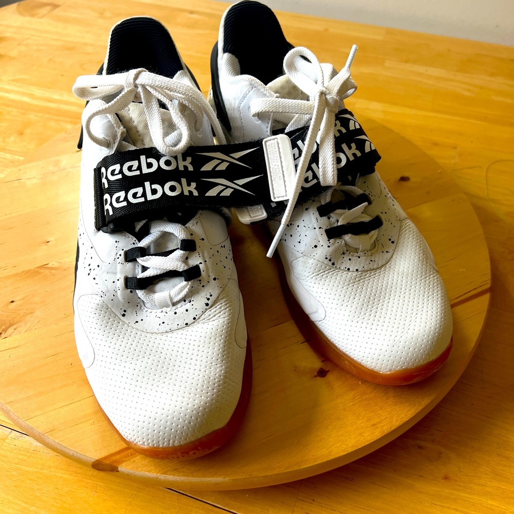 Reebok Legacy Lifter II W’s 9 (EU 40)